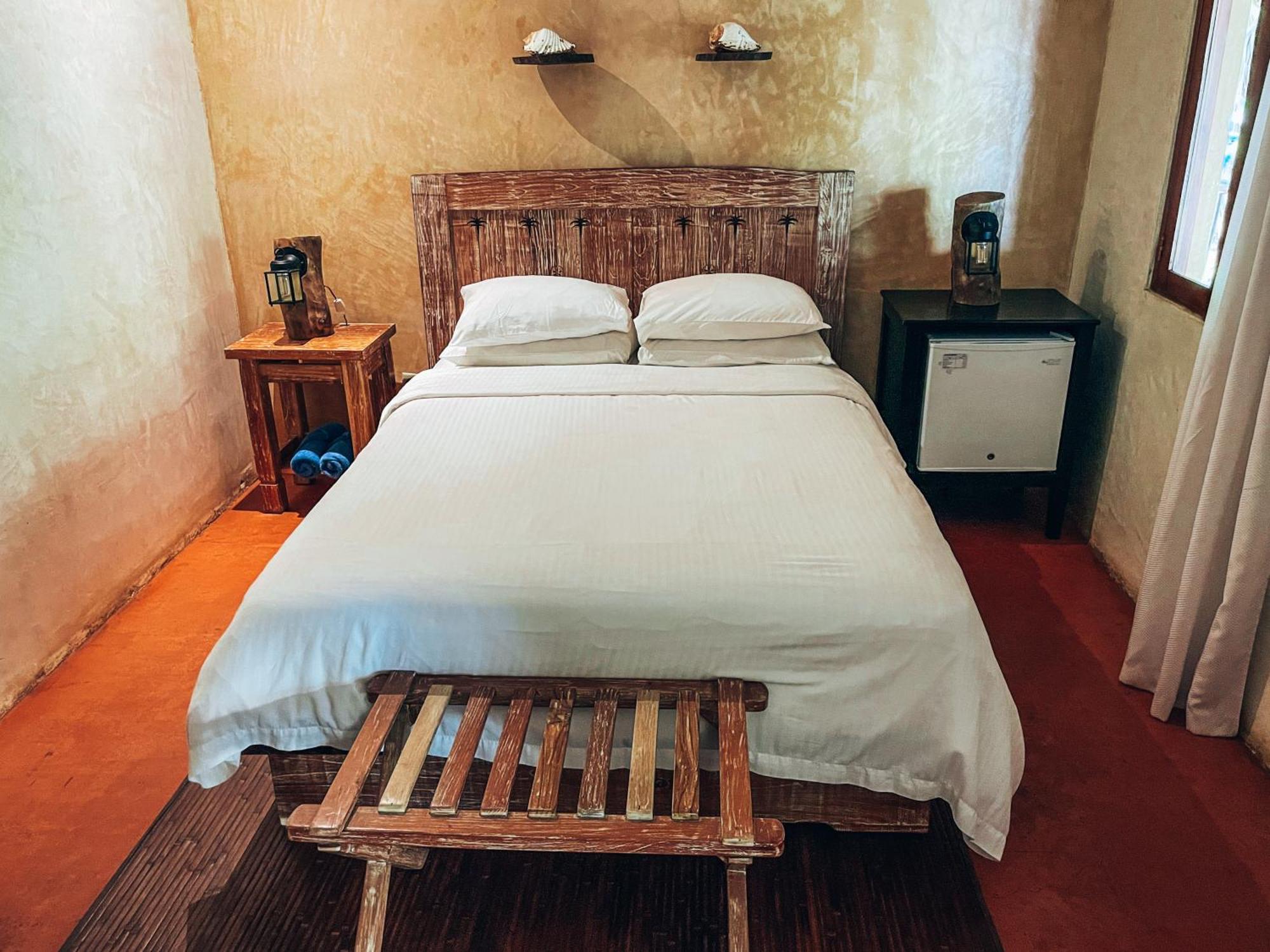 El Sitio De Playa Venao Hotel Værelse billede
