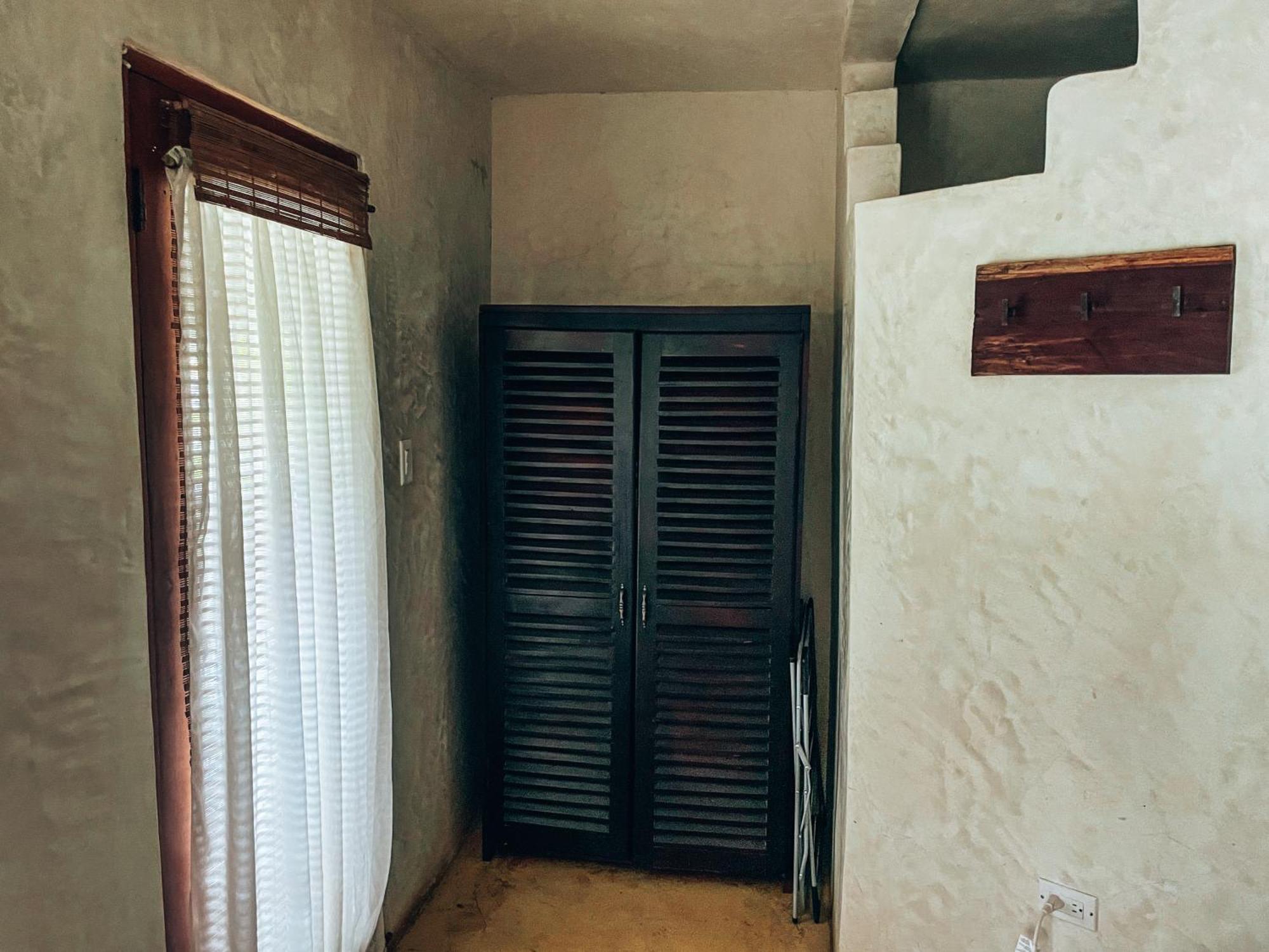 El Sitio De Playa Venao Hotel Værelse billede