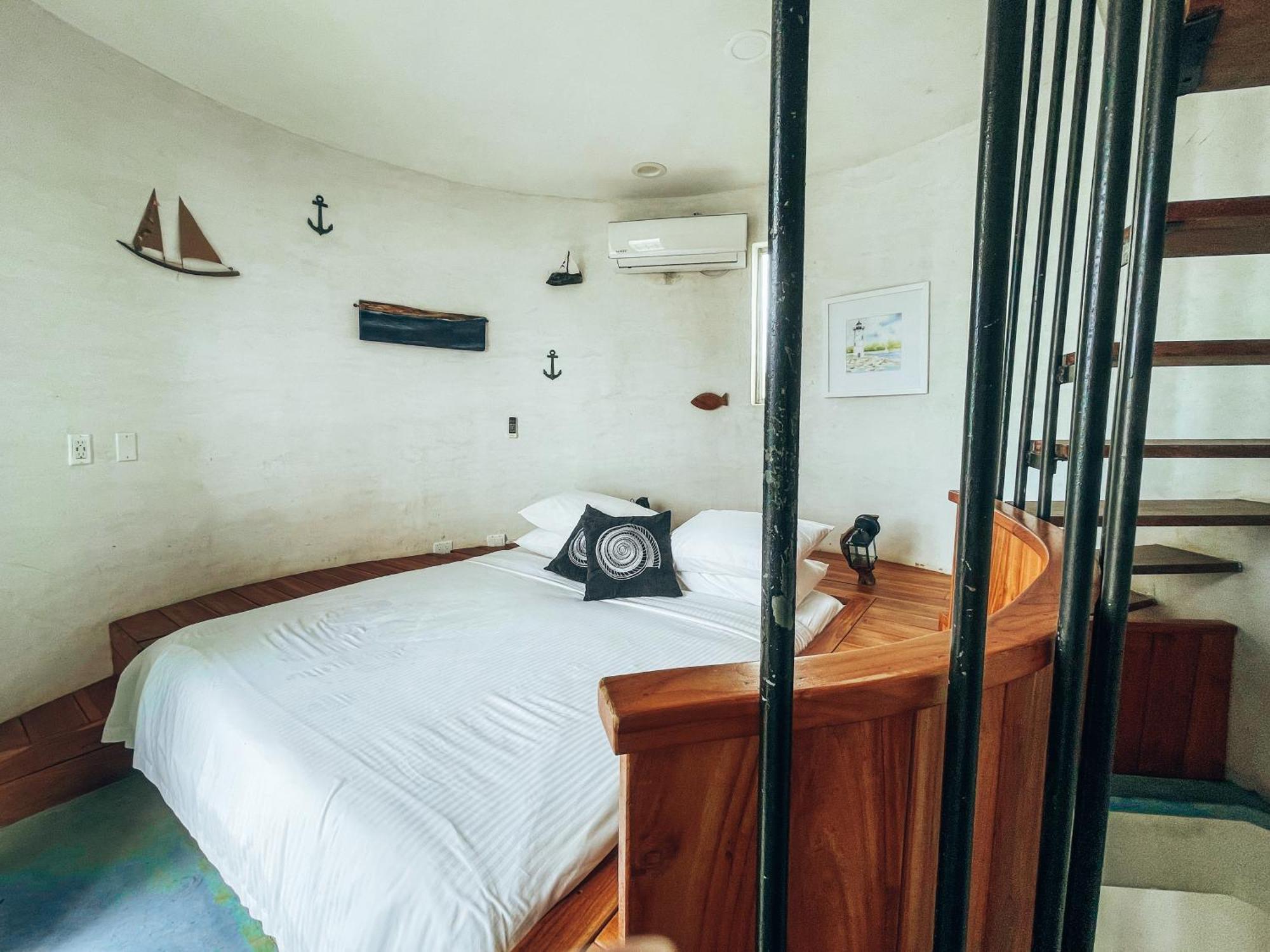 El Sitio De Playa Venao Hotel Eksteriør billede
