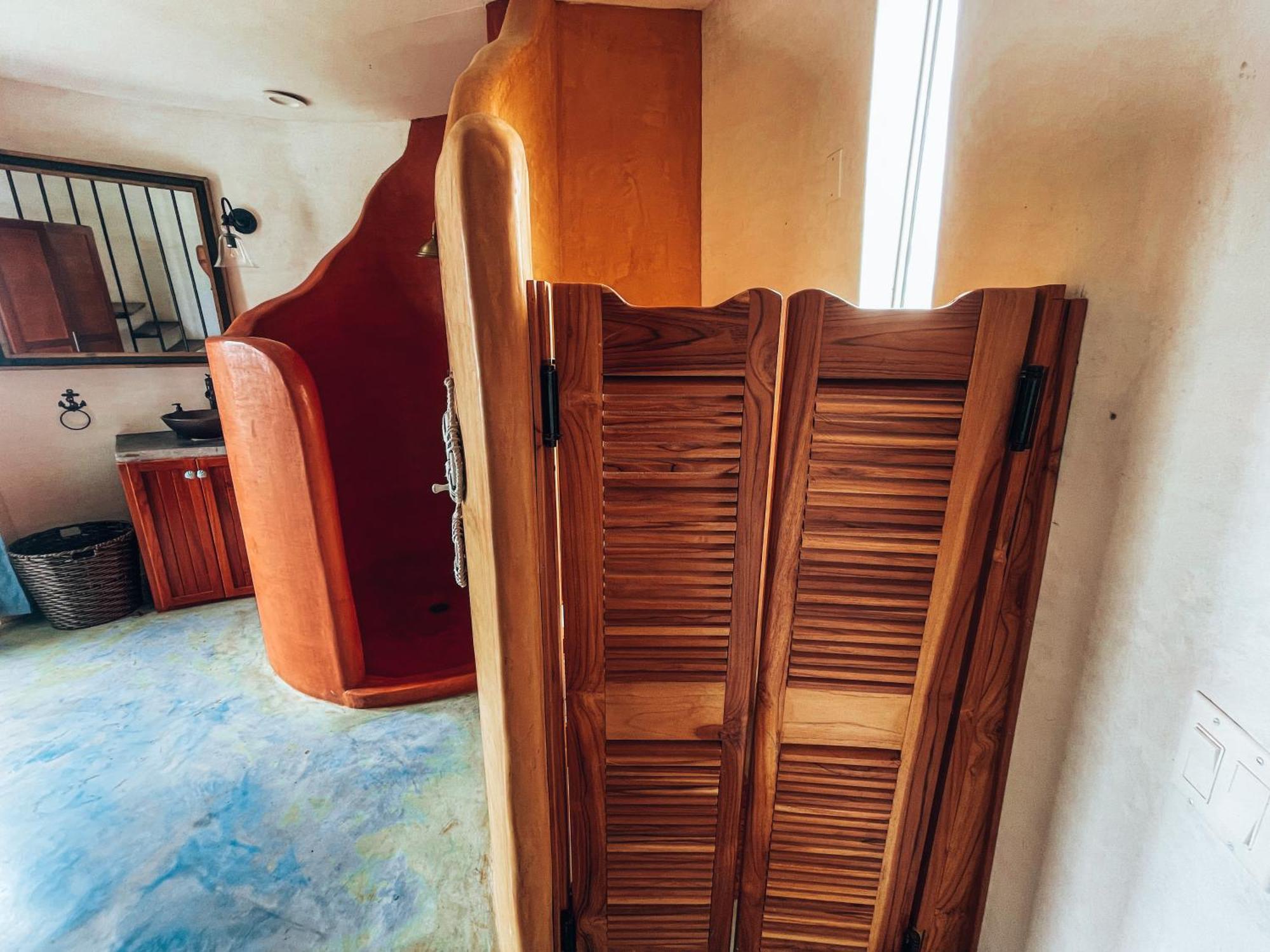 El Sitio De Playa Venao Hotel Eksteriør billede