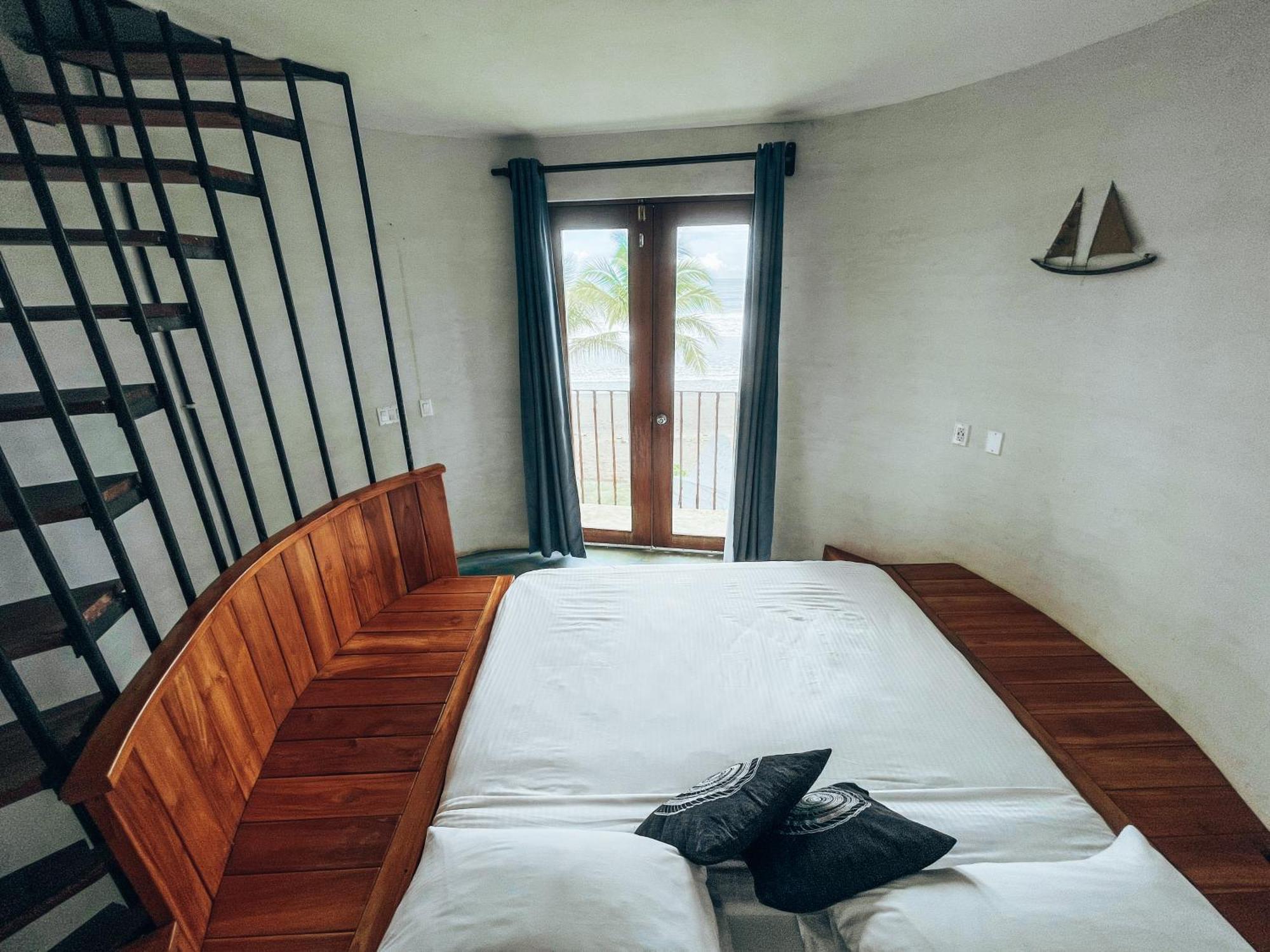 El Sitio De Playa Venao Hotel Eksteriør billede