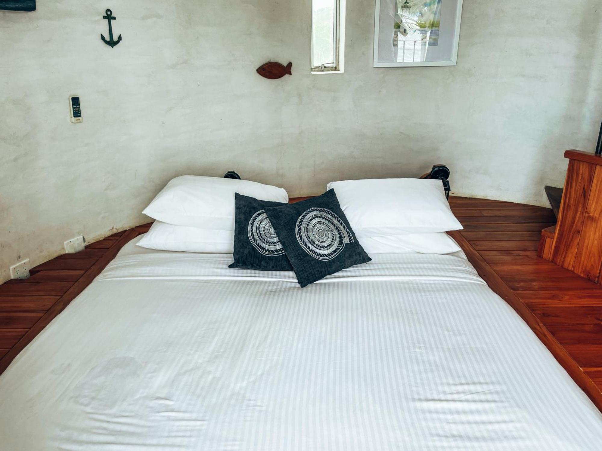 El Sitio De Playa Venao Hotel Eksteriør billede