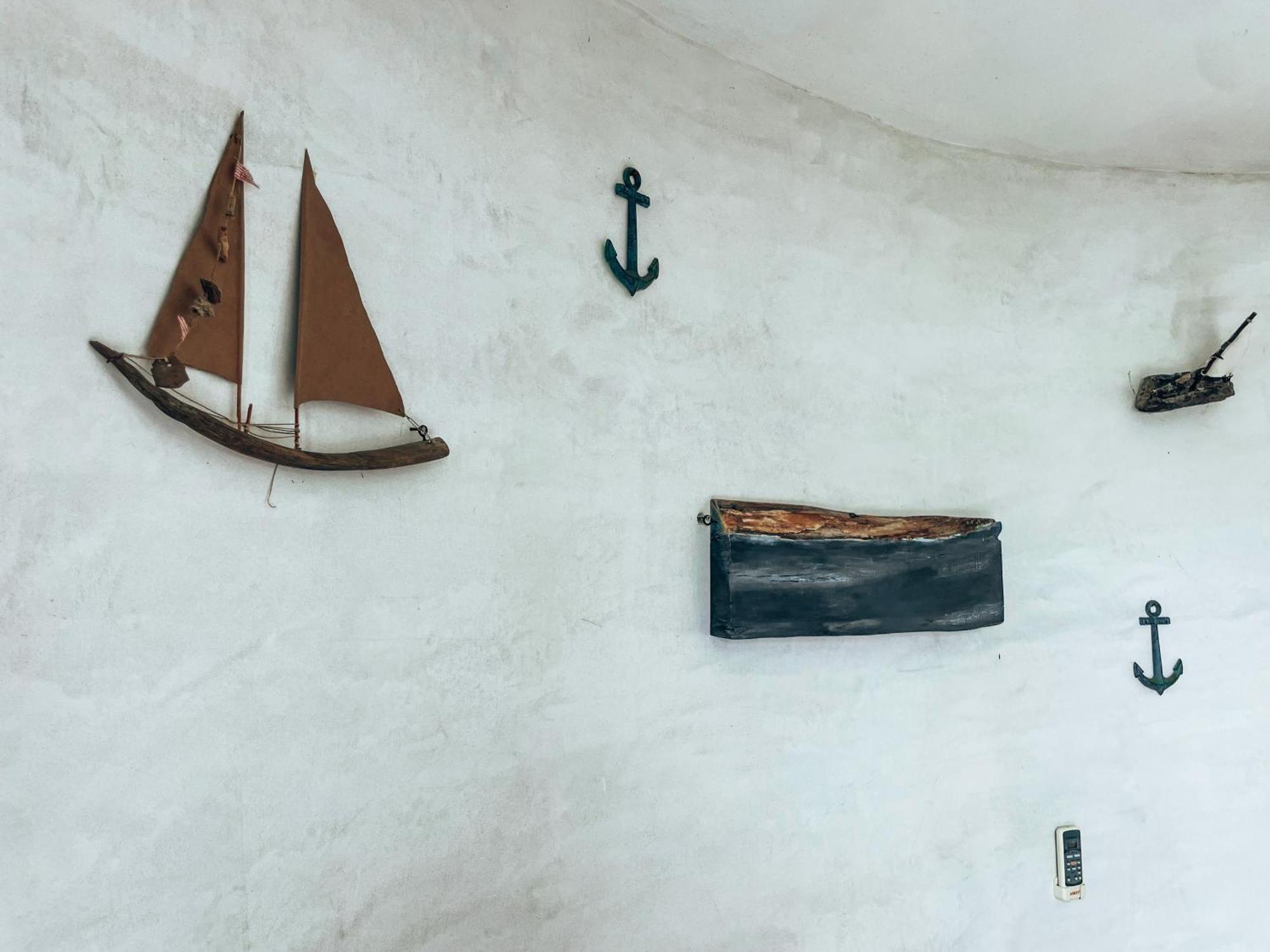 El Sitio De Playa Venao Hotel Eksteriør billede