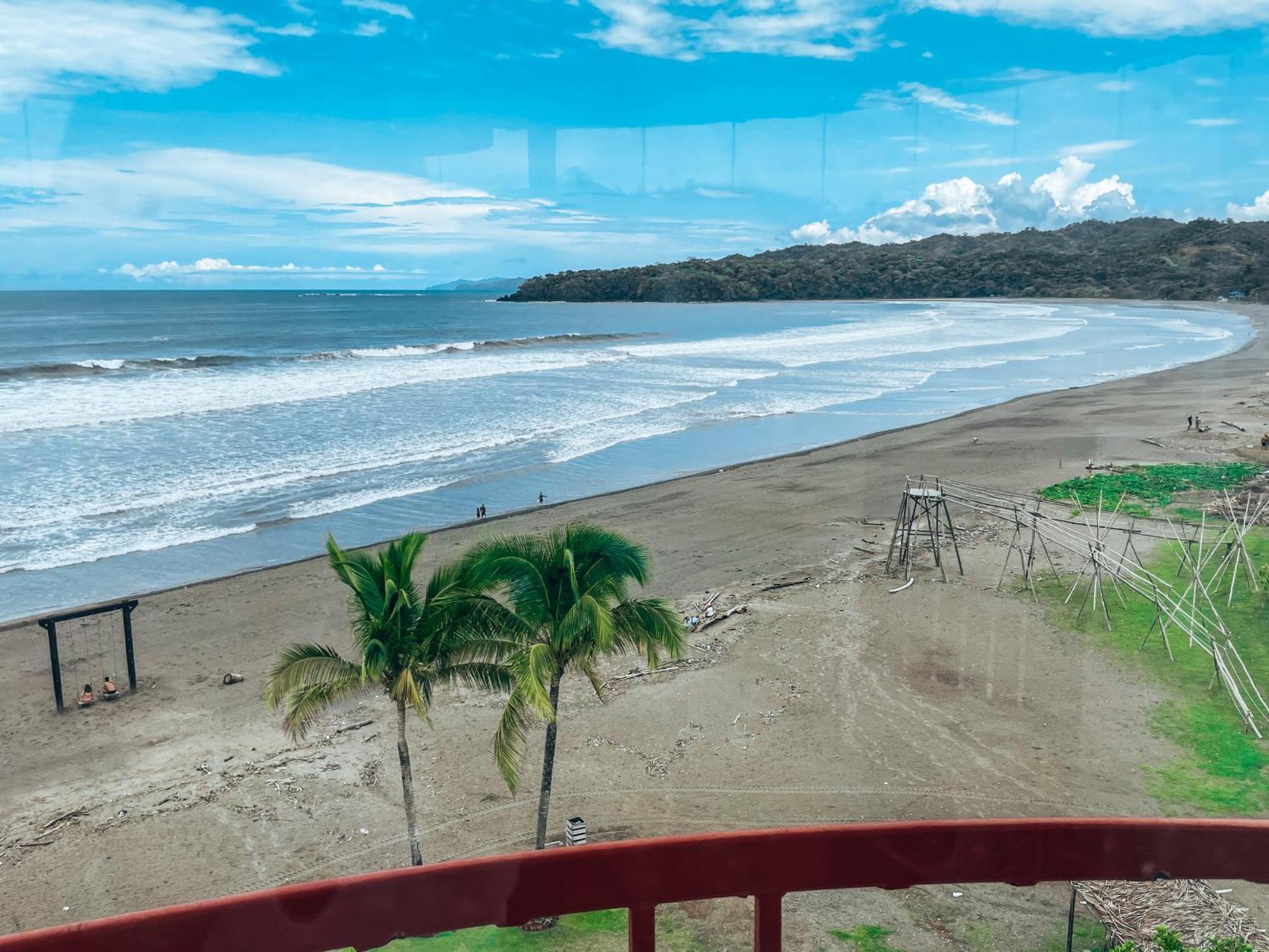El Sitio De Playa Venao Hotel Eksteriør billede