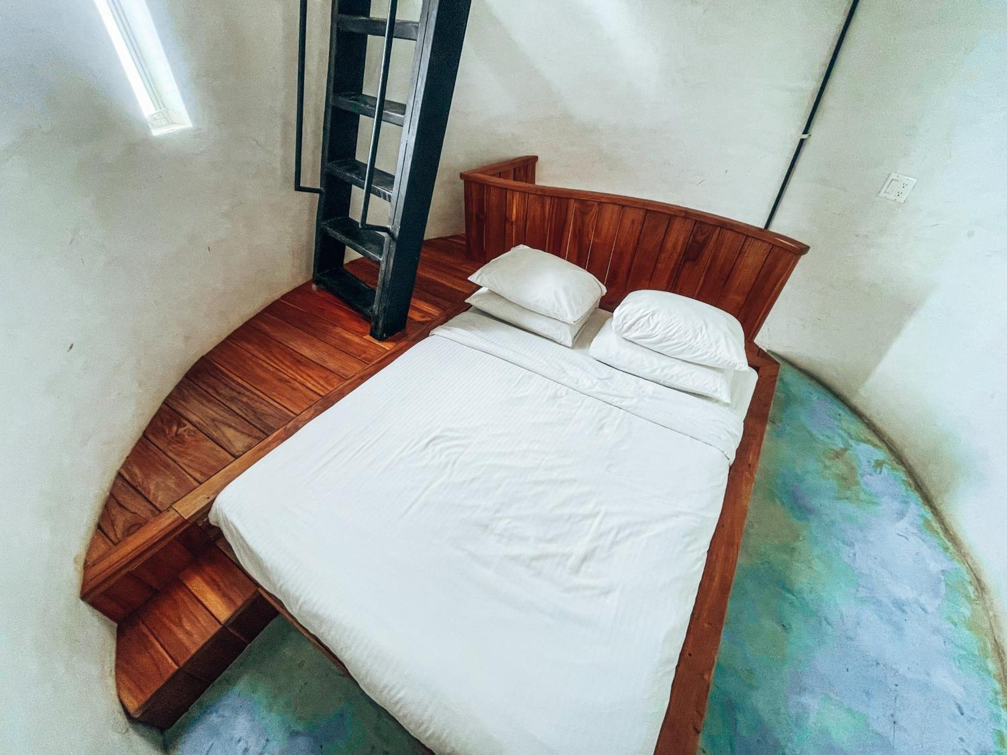 El Sitio De Playa Venao Hotel Eksteriør billede