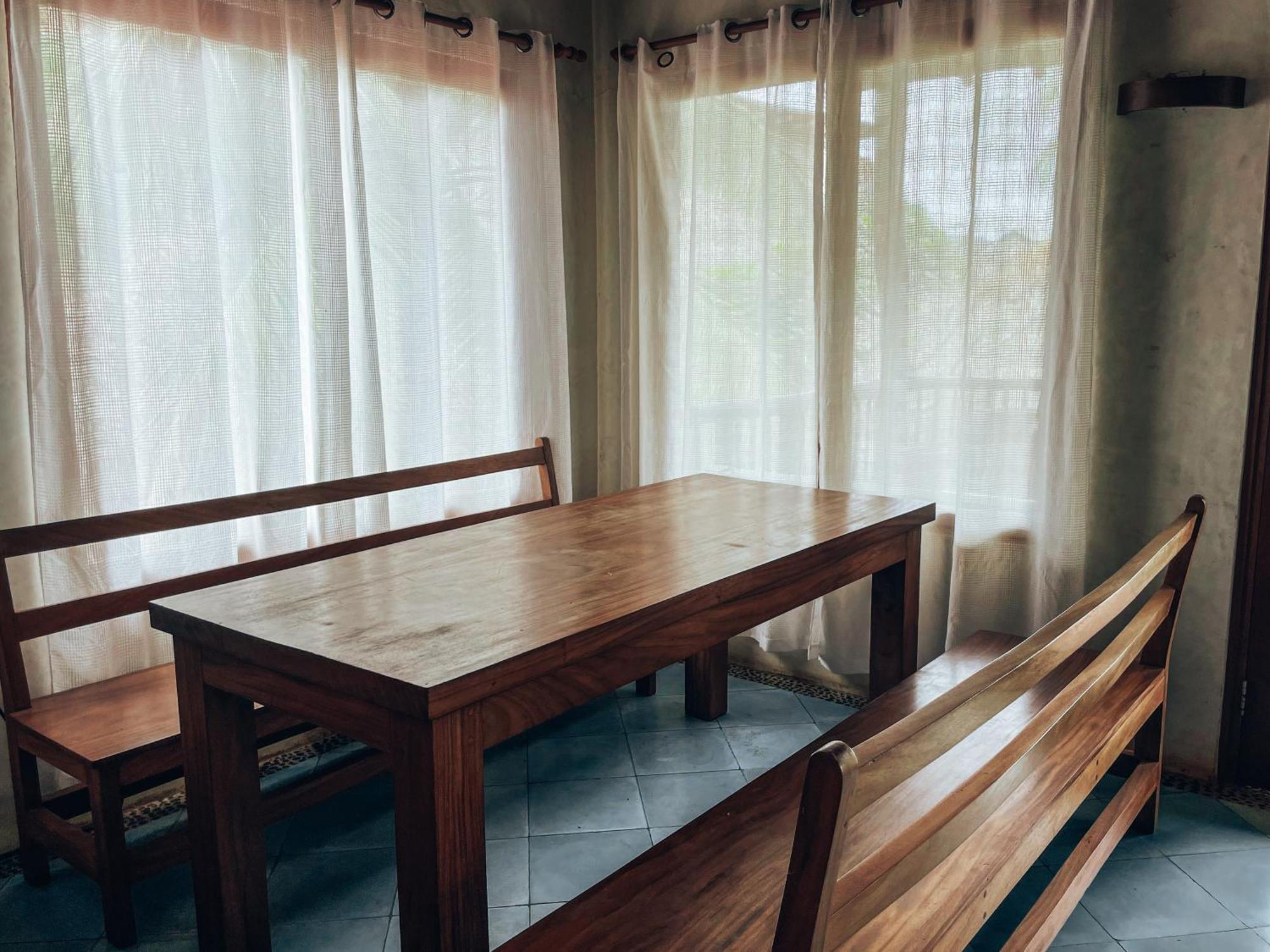 El Sitio De Playa Venao Hotel Eksteriør billede