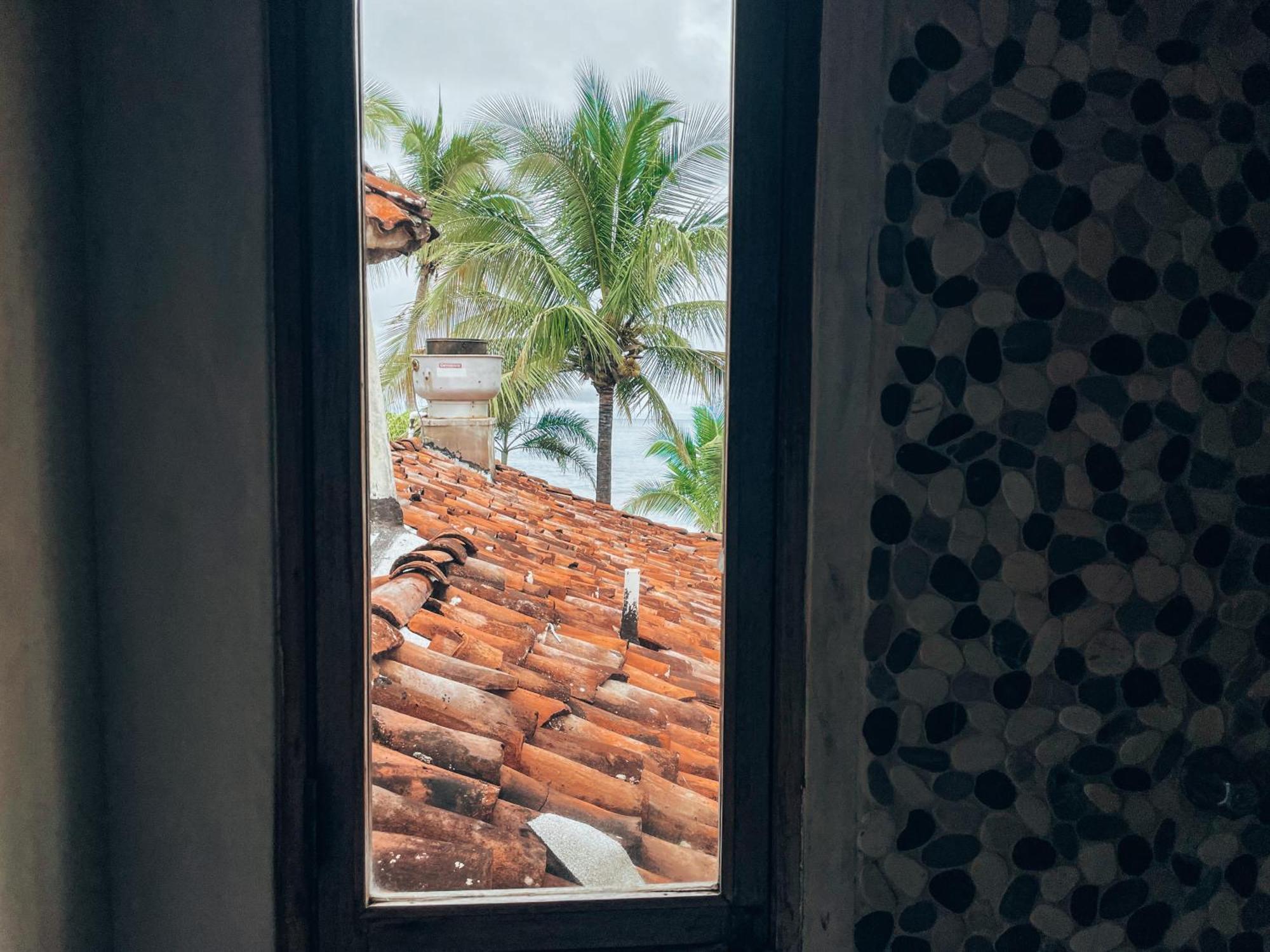 El Sitio De Playa Venao Hotel Eksteriør billede