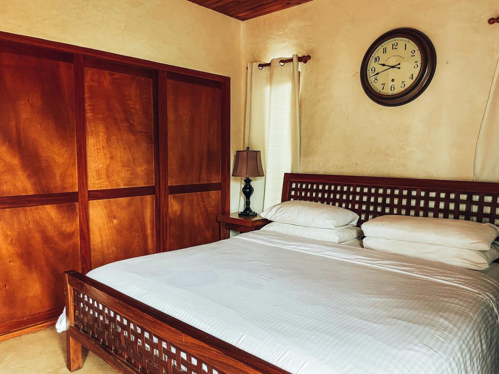 El Sitio De Playa Venao Hotel Eksteriør billede
