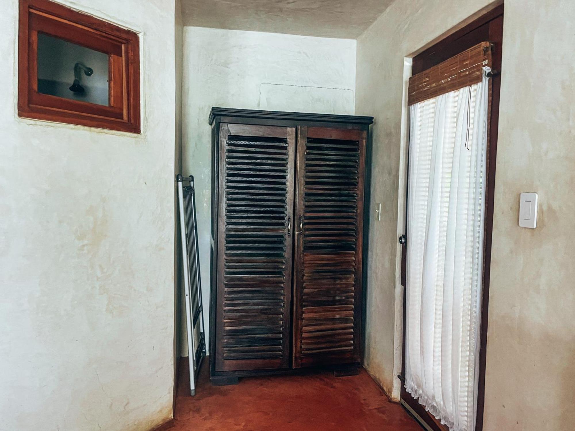 El Sitio De Playa Venao Hotel Eksteriør billede