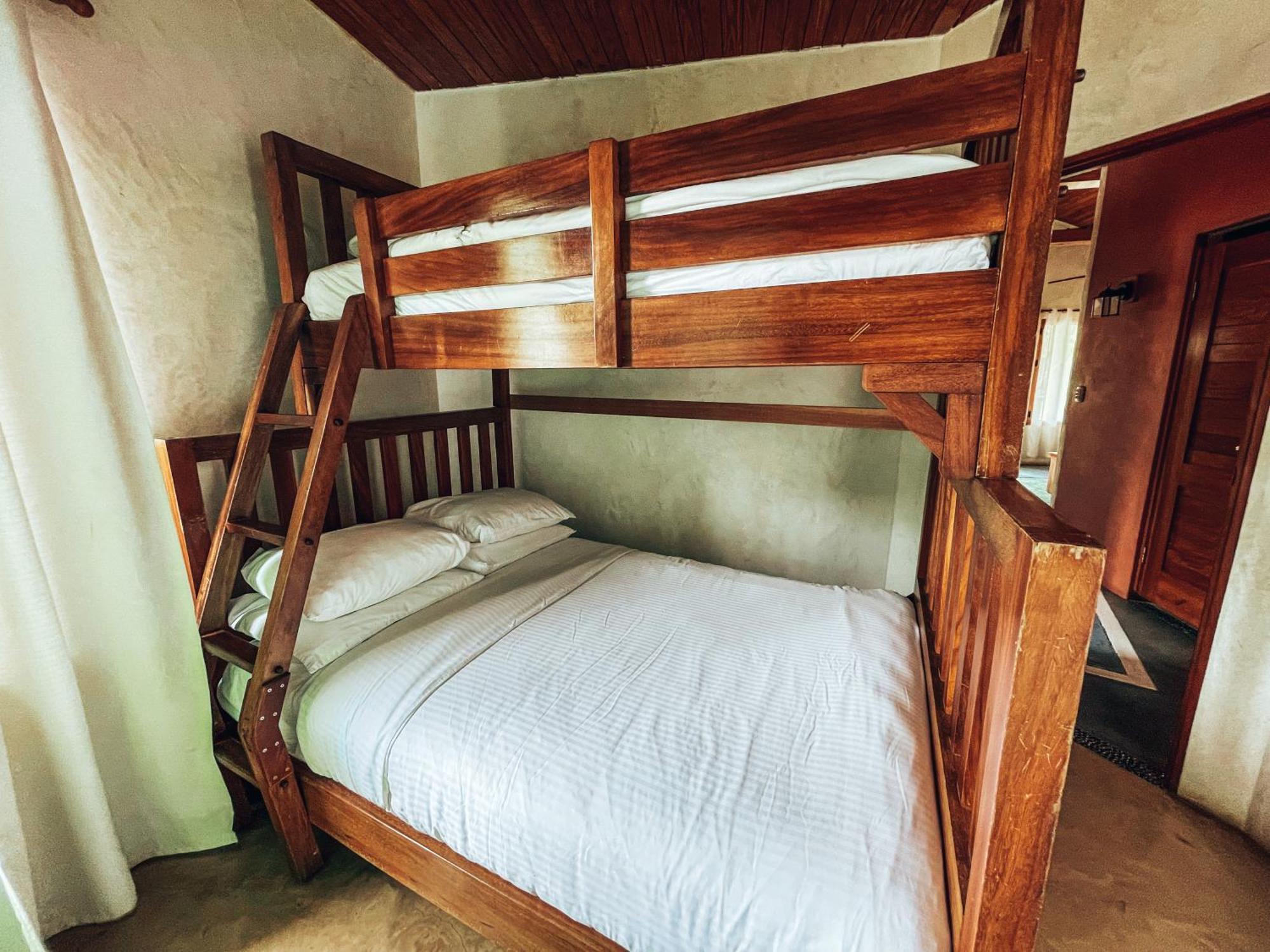 El Sitio De Playa Venao Hotel Eksteriør billede