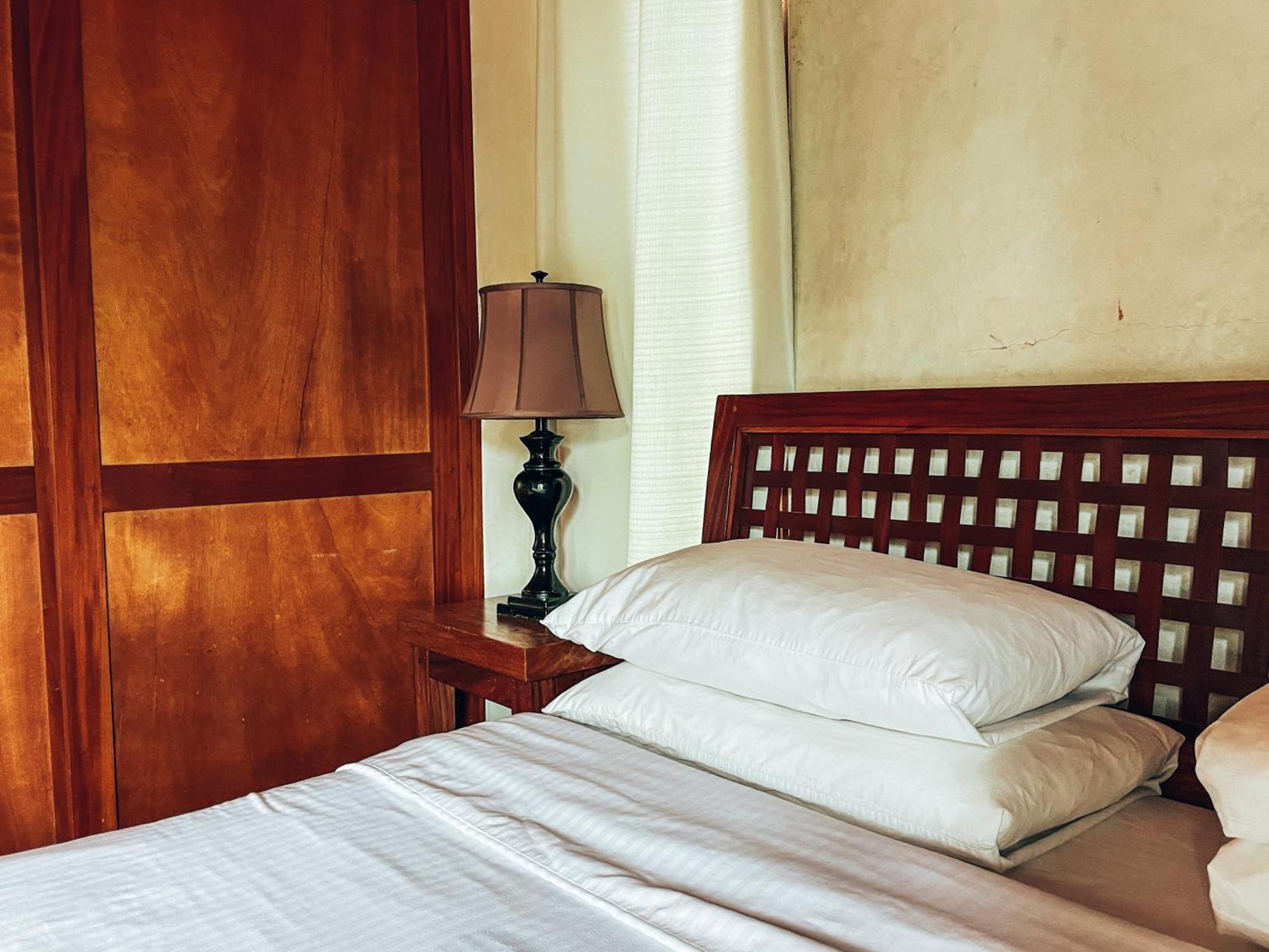 El Sitio De Playa Venao Hotel Eksteriør billede