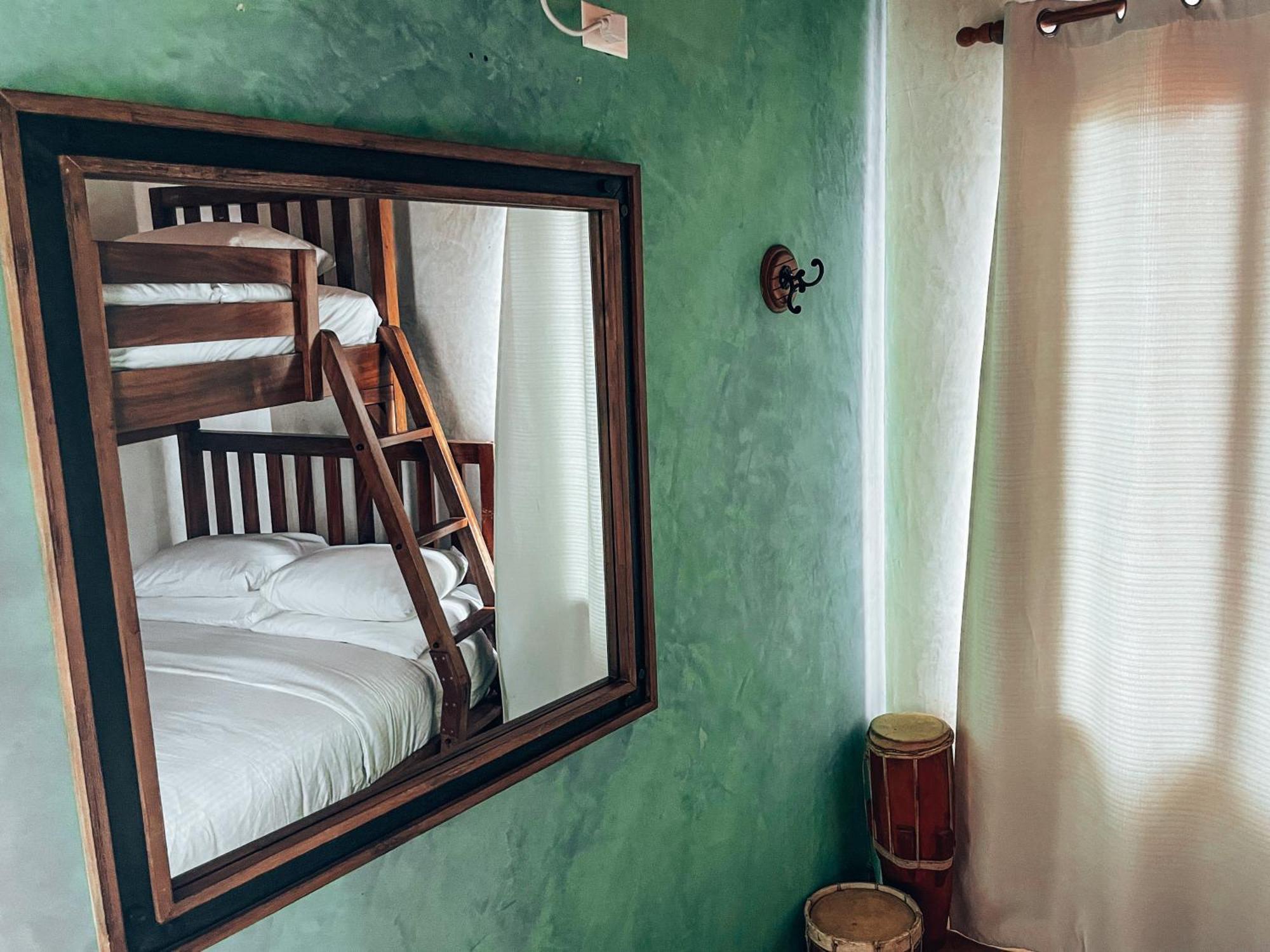 El Sitio De Playa Venao Hotel Eksteriør billede
