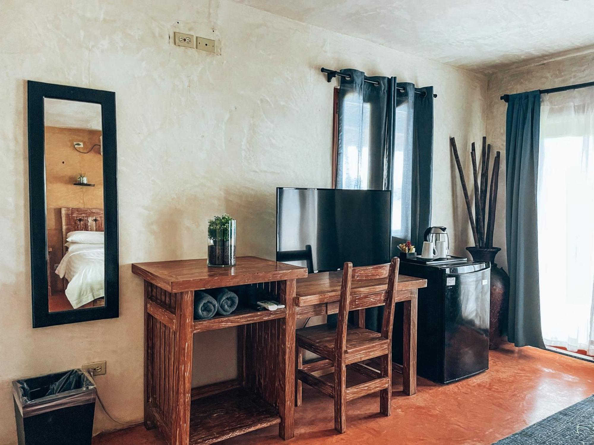 El Sitio De Playa Venao Hotel Eksteriør billede