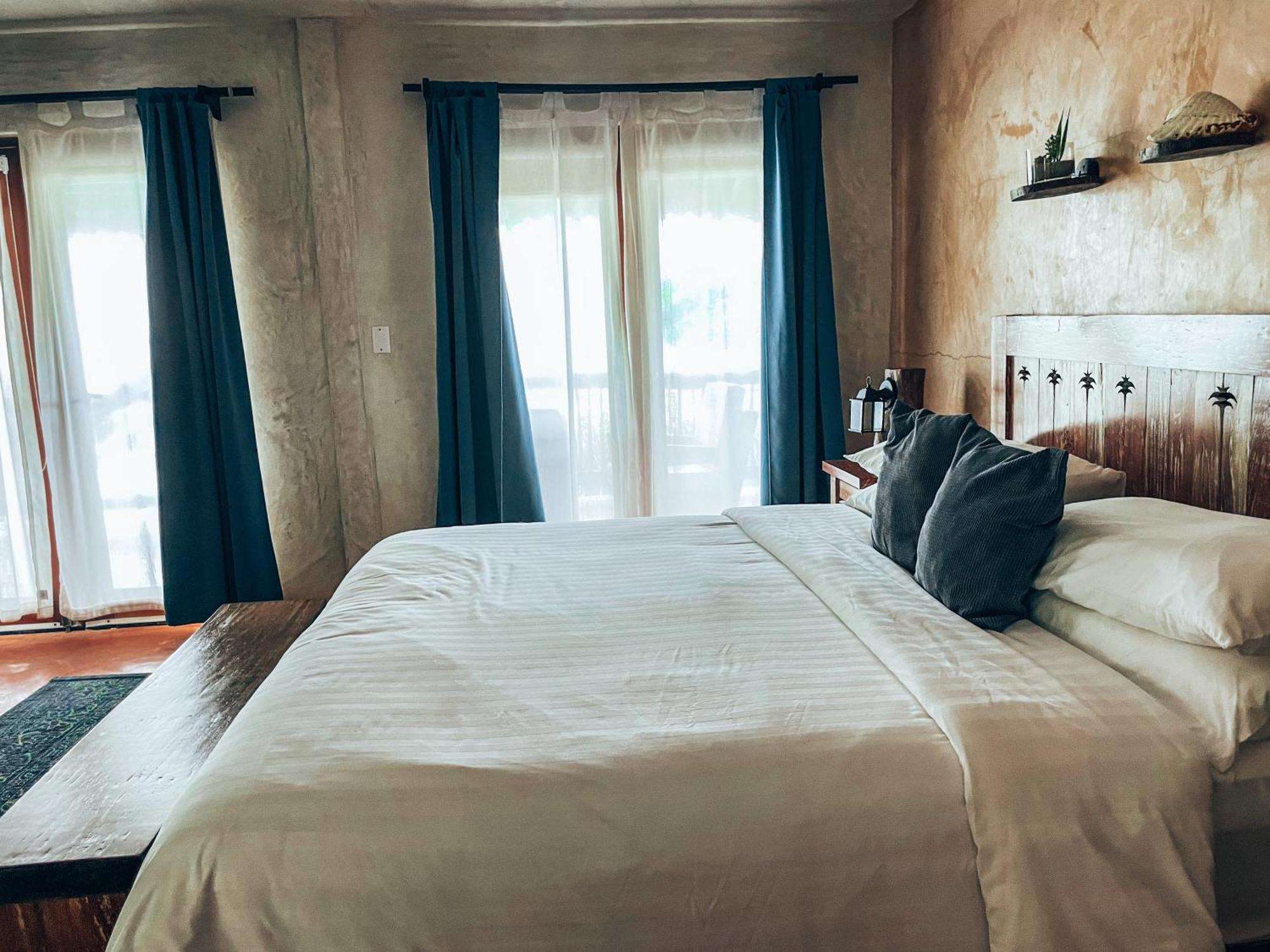 El Sitio De Playa Venao Hotel Eksteriør billede